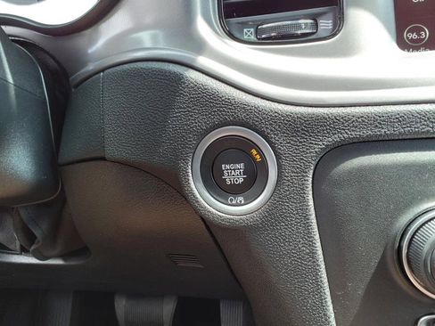 New 2023 Dodge Charger SXT w/ Blacktop Package image 19