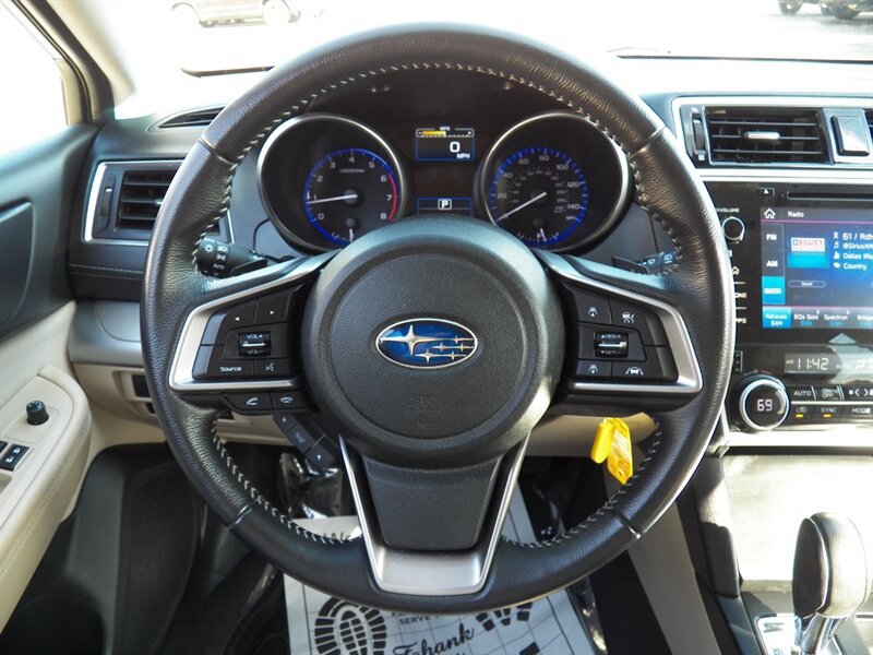Used 2019 Subaru Outback 2.5i Premium AWD/4WD image 22