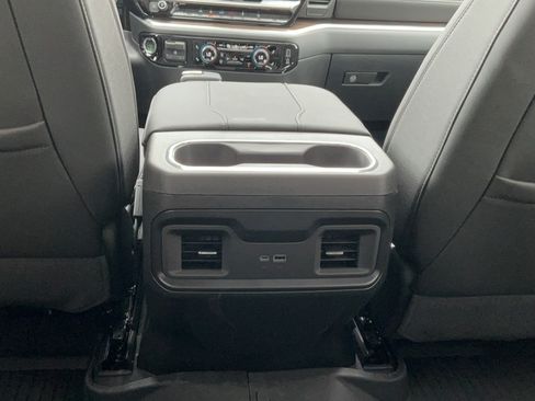 New 2026 Chevrolet Silverado 1500 RST AWD/4WD image 24