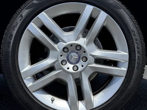 Used 2015 Mercedes-Benz ML 350 4MATIC image 15
