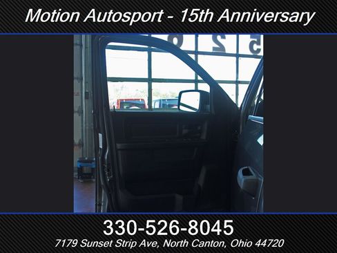 Used 2019 RAM 1500 Express w/ Wheel & Sound Group AWD/4WD image 13