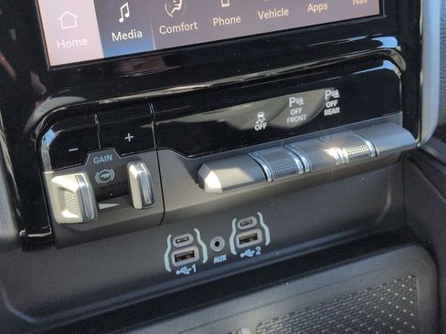 New 2026 RAM 1500 Big Horn image 17