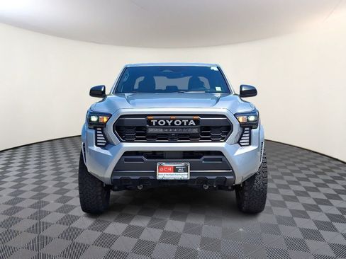 Used 2024 Toyota Tacoma SR AWD/4WD image 3