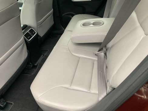 Used 2015 Honda CR-V EX-L image 11