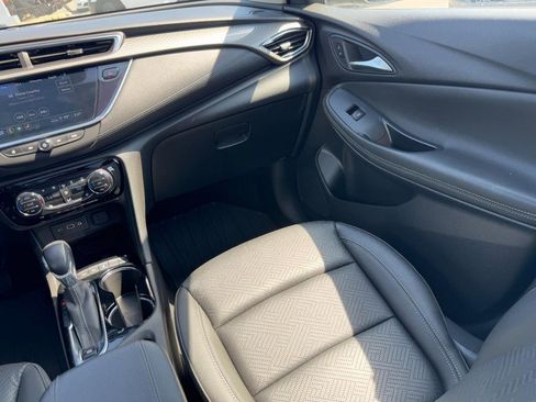 Used 2023 Buick Encore GX Essence w/ Experience Buick Package image 15