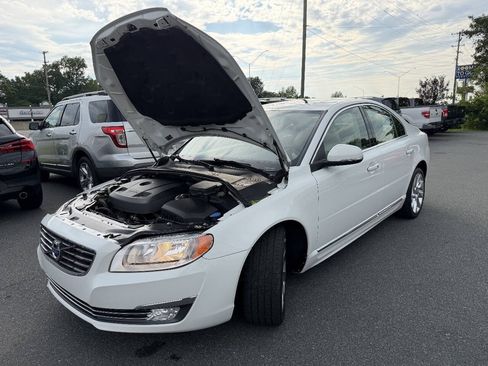 Used 2016 Volvo S80 T5 FWD image 19