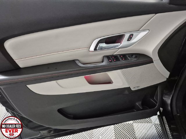 Used 2012 GMC Terrain SLT FWD image 15