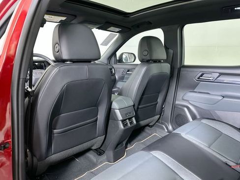 New 2026 GMC Terrain AT4 w/ Convenience Package III AWD/4WD image 23