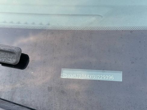 Used 2016 Hyundai Tucson SE FWD image 10