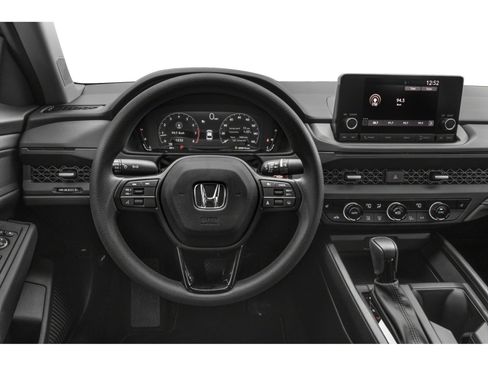 Used 2023 Honda Accord EX image 5