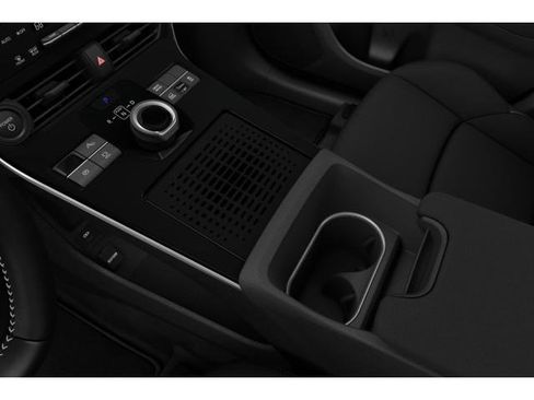 New 2025 Subaru Solterra image 21