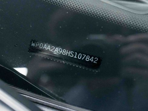 Used 2017 Porsche 911 Carrera image 69