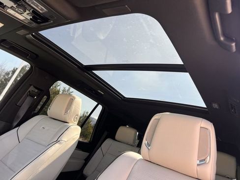 New 2026 Cadillac Escalade Sport image 19