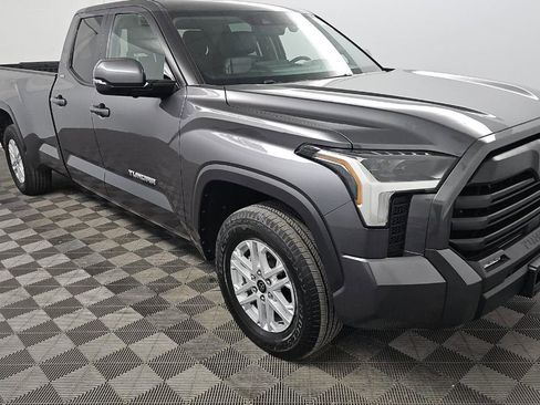 Used 2024 Toyota Tundra SR5 AWD/4WD image 2