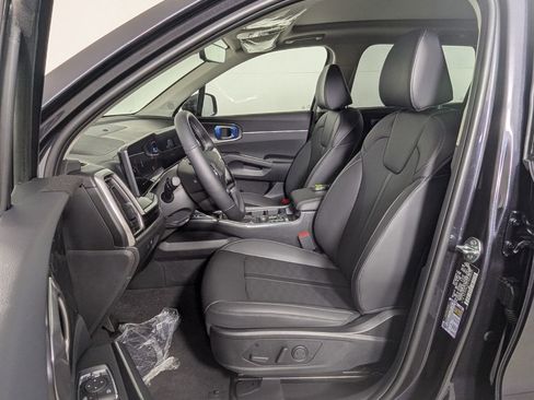 New 2026 Kia Sorento EX w/ EX Premium Package FWD image 12
