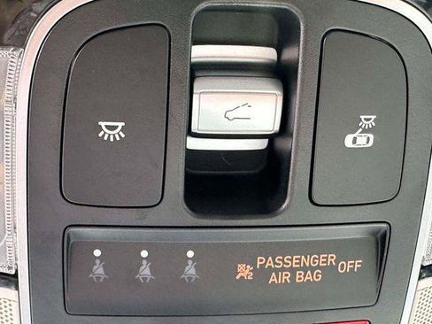 Used 2024 Hyundai Tucson Limited AWD/4WD image 39