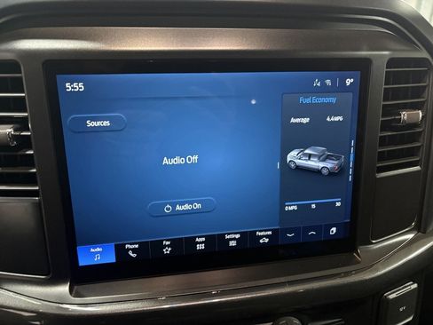 New 2025 Ford F150 STX w/ Equipment Group 200A image 21