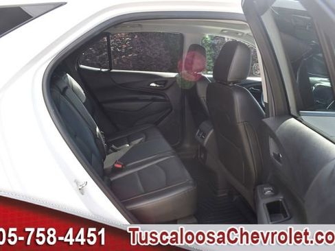 Used 2021 Chevrolet Equinox LT FWD image 24