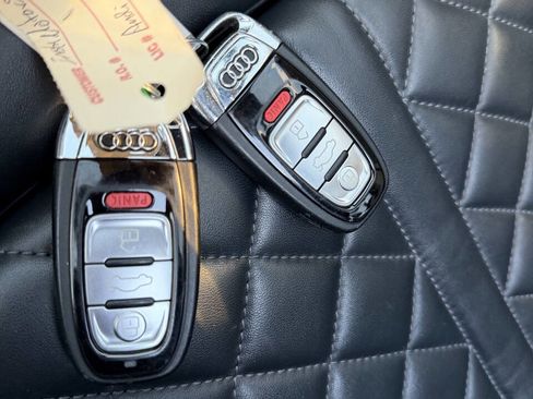 Used 2017 Audi A7 3.0T Competition Prestige w/ Driver Assistance Package image 34