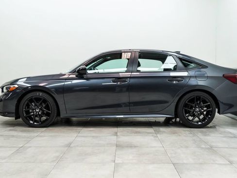 Used 2026 Honda Civic Sport image 8