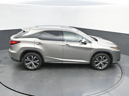 Used 2017 Lexus RX 350 AWD w/ Premium Package image 33