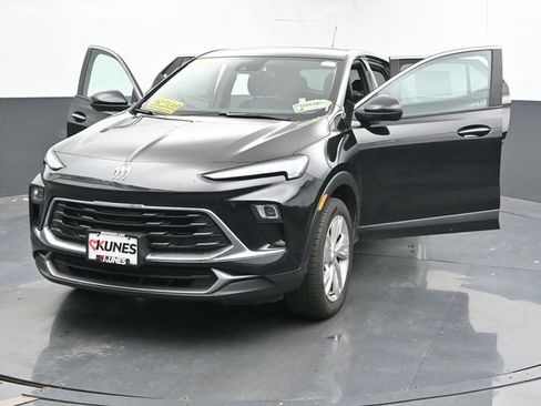 Used 2025 Buick Encore GX Preferred image 49