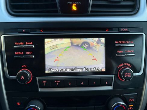 Used 2016 Nissan Altima 2.5 SL image 37