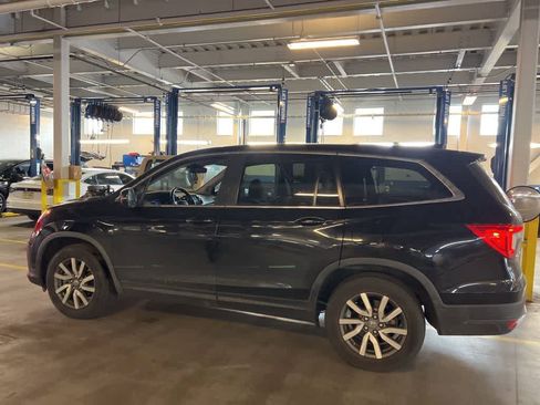 Used 2020 Honda Pilot EX-L image 14