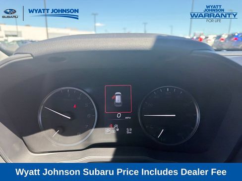 New 2026 Subaru Impreza 2.0i Sport AWD/4WD image 18
