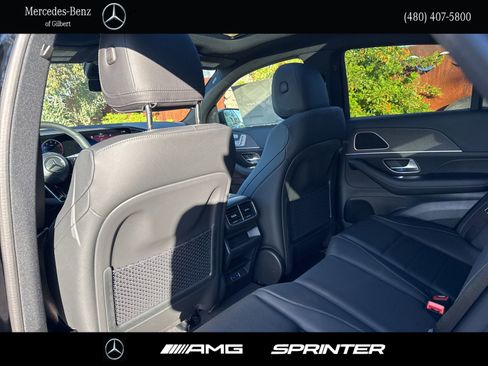 New 2026 Mercedes-Benz GLE 450 4MATIC Coupe image 19