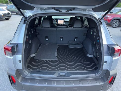New 2026 Subaru Outback Limited AWD/4WD image 24