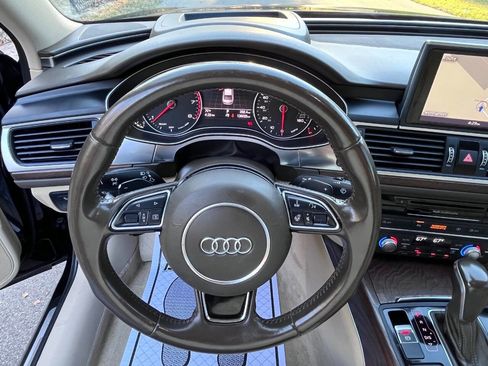 Used 2016 Audi A6 3.0T Prestige image 31