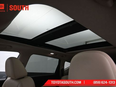 Used 2021 Nissan Murano Platinum w/ Cargo Package AWD/4WD image 21
