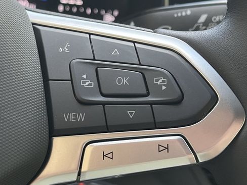 New 2026 Volkswagen Jetta Sport FWD image 18