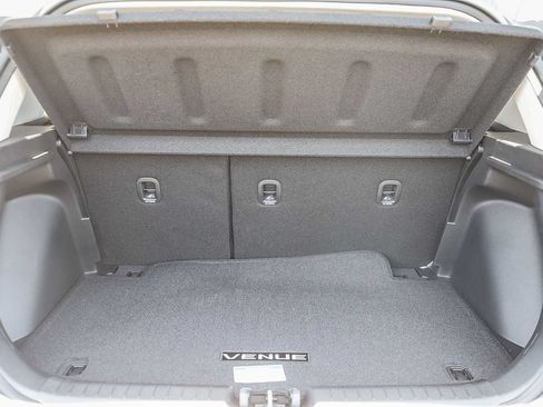 New 2026 Hyundai Venue SEL FWD image 16