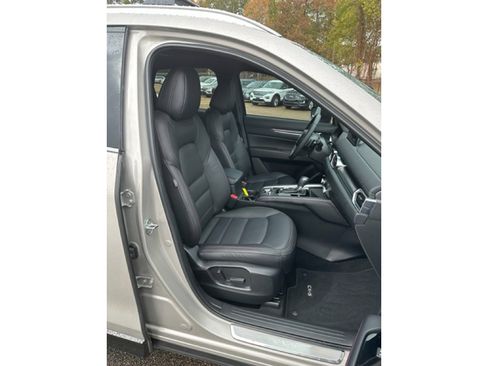 Certified 2024 MAZDA CX-5 2.5 Turbo image 21
