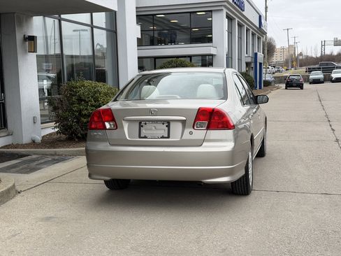 Used 2004 Honda Civic LX image 5