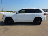 Used 2021 Jeep Grand Cherokee Laredo X image 5