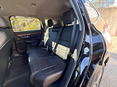 Used 2022 Honda CR-V Touring image 19