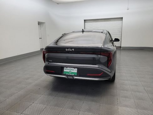 Used 2025 Kia K4 EX FWD image 7