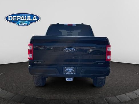 Used 2023 Ford F150 XL w/ STX Appearance Package image 5