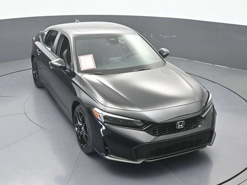 Used 2025 Honda Civic Sport image 57