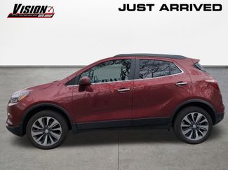 Used 2022 Buick Encore Preferred w/ Safety Package AWD/4WD video 2