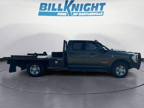 Used 2021 RAM 3500 Tradesman image 6