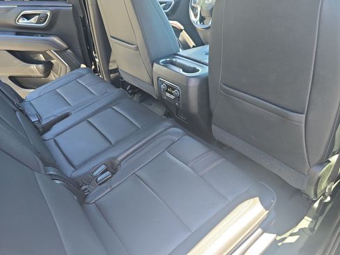 Used 2021 Chevrolet Tahoe RST AWD/4WD image 11
