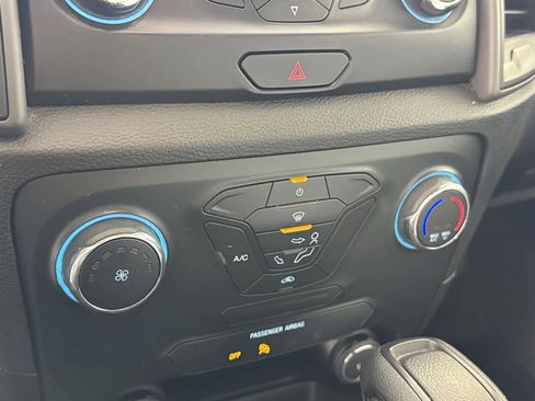 Used 2021 Ford Ranger XL w/ Equipment Group 101A High image 19