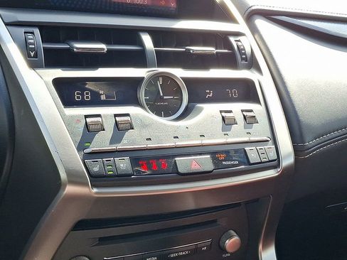 Used 2019 Lexus NX 300 300 Base image 18