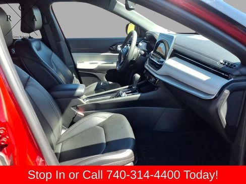 Used 2026 Jeep Compass Limited AWD/4WD image 9