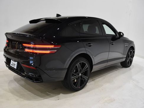 New 2026 Genesis GV80 3.5T Prestige image 4