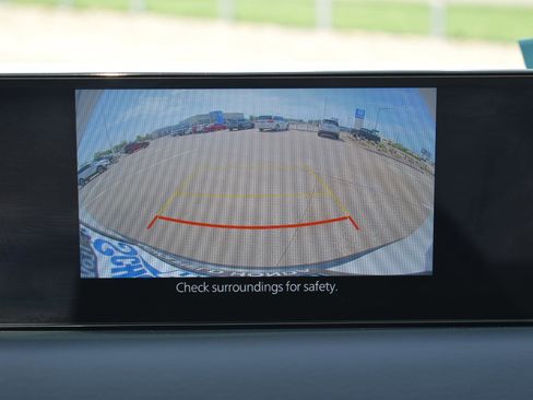 Used 2025 MAZDA CX-50 AWD 2.5 S w/ Premium Plus Pkg image 5